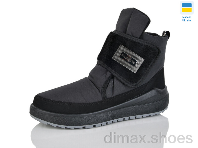 M&L Alex14 BC6 чорний