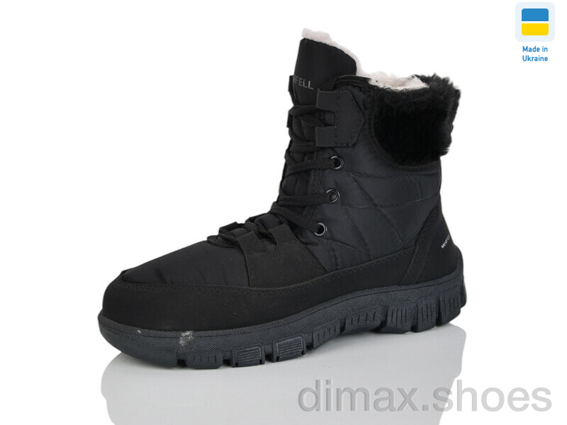 M&L Alex14 B321 чорний