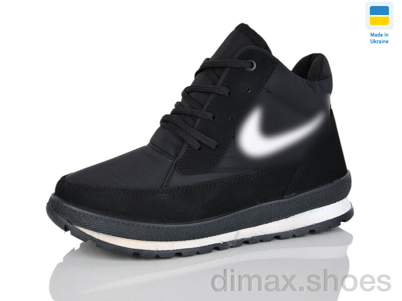 M&L Alex14 BED6 чорний