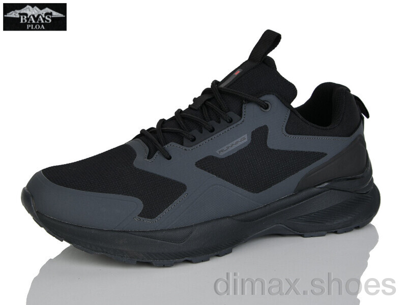 Baas M7648-12