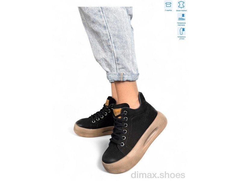 Camille 86681 black