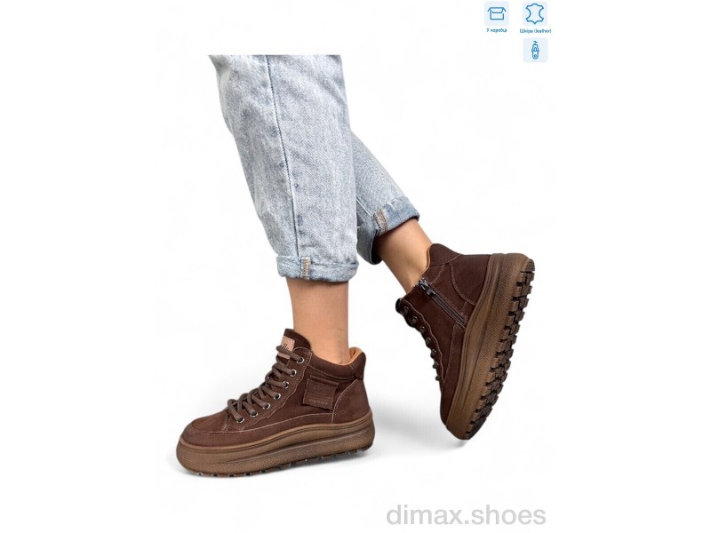 Camille J2001-2 brown