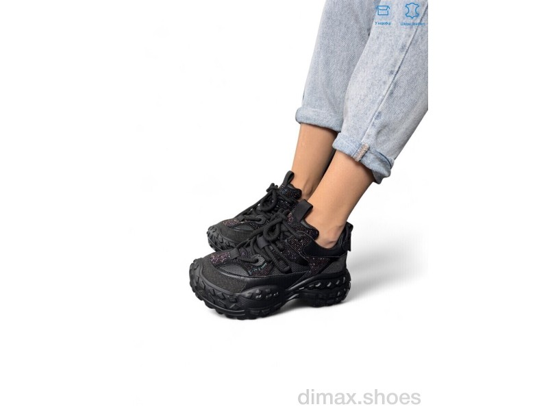 Camille BA1001-1 black