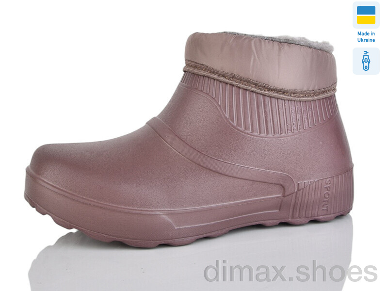 Зручне взуття 26 коричневий