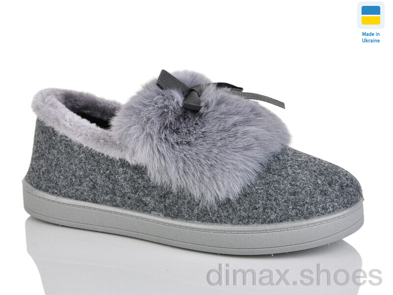 Зручне взуття 29 сірий