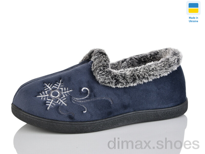 Зручне взуття 2202 сірий