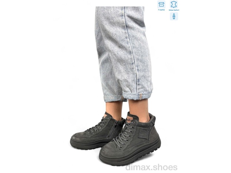 Camille J2001-2 grey