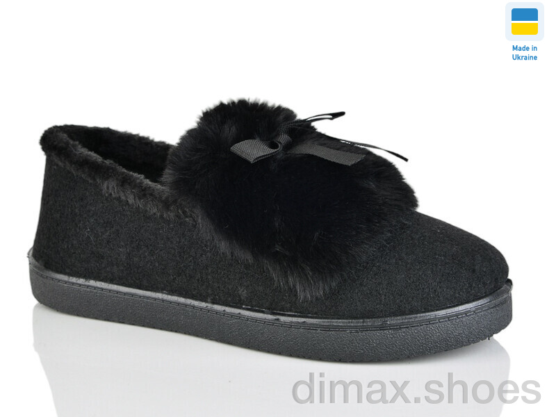 Зручне взуття 29 чорний