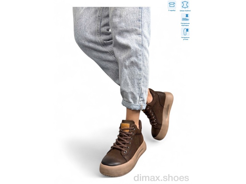 Camille 86681 brown