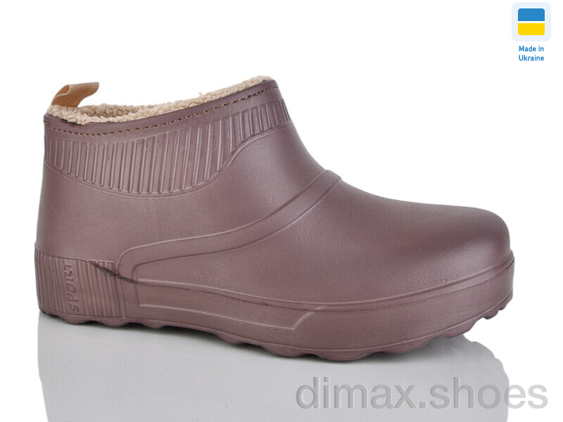 Зручне взуття 25 коричневий