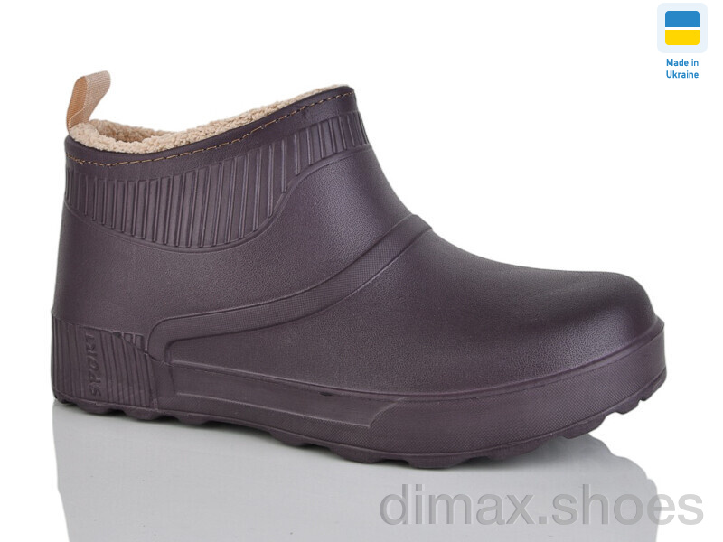 Зручне взуття 25 мокко