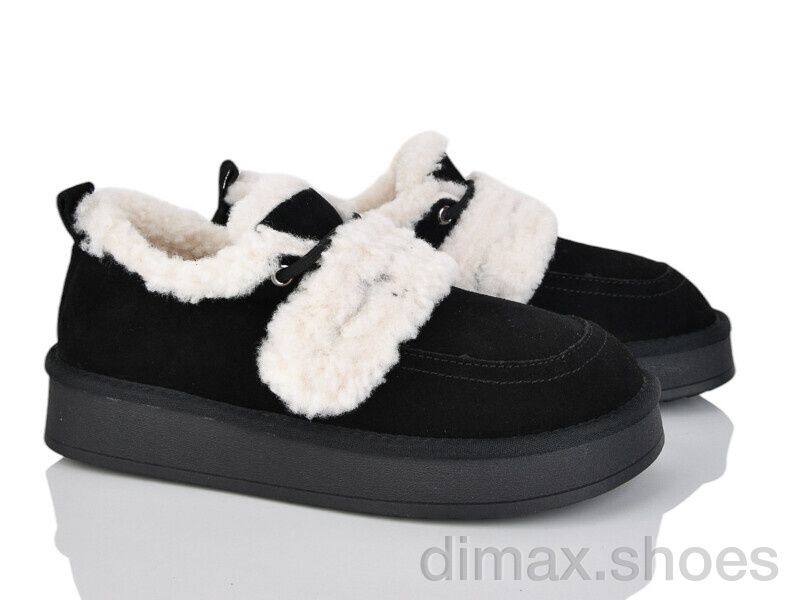 Canoa 6052 black