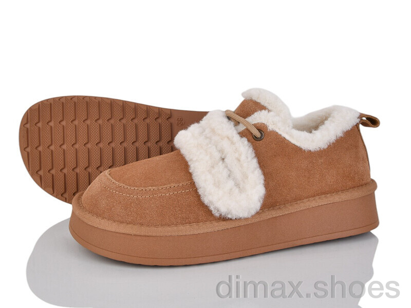 Canoa 6052 camel