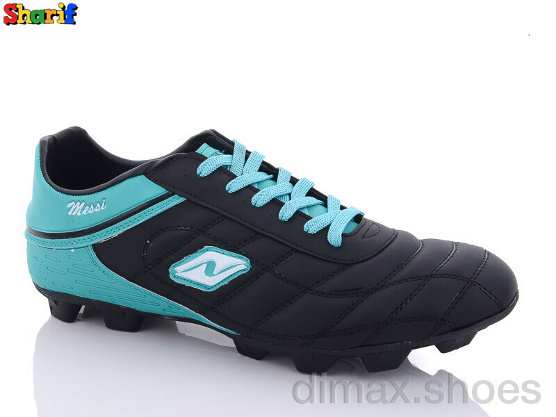 Sharif 250K-4 Футбольная обувь