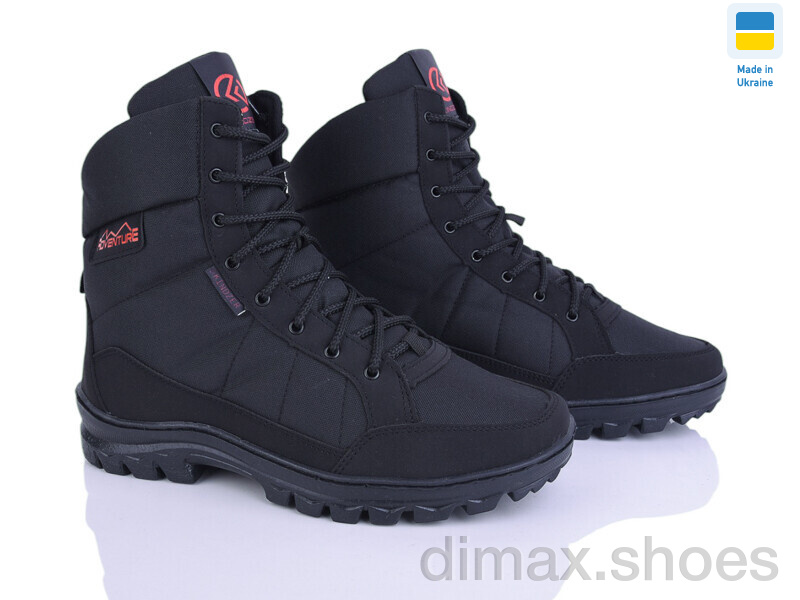 Kindzer Kindzer BL410 чорний