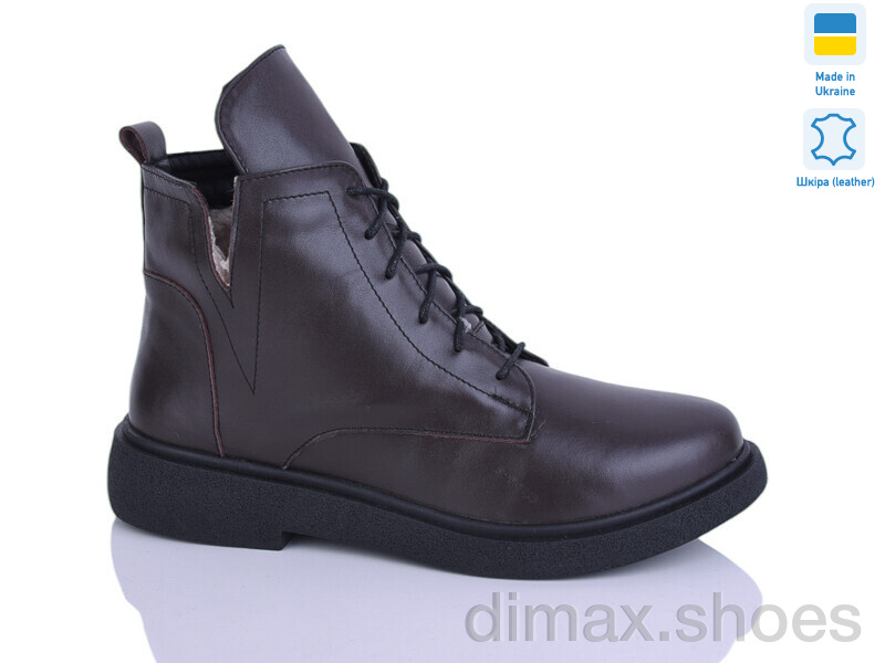 Sali 13 корич.к. зима