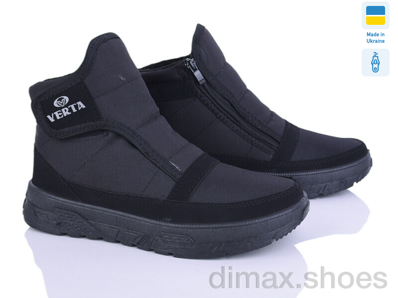 Kindzer G3 чорний