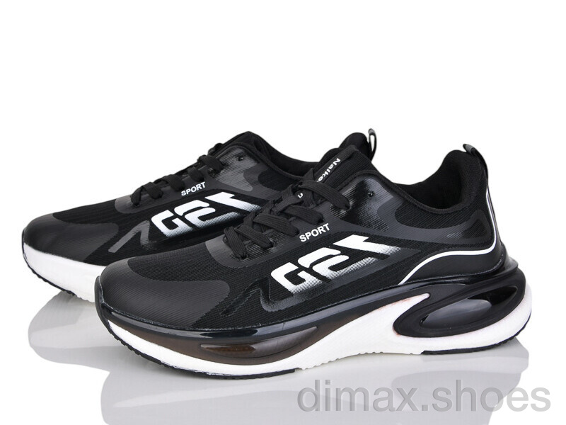 Lion-Lu A730-1 black-white