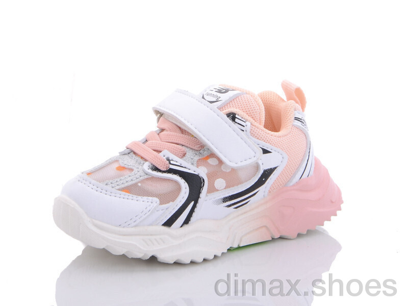 Ok Shoes B101