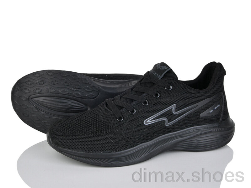 Lion-Lu Z161 black