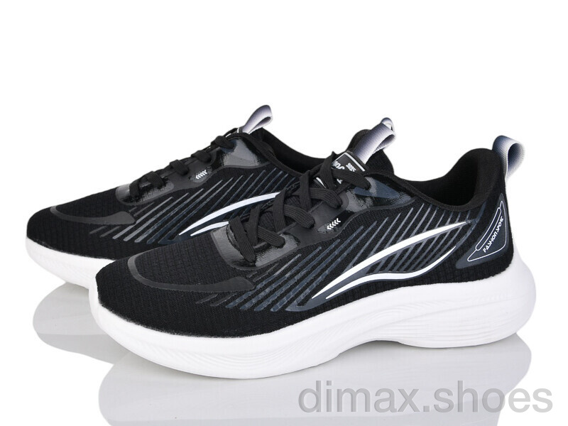 Lion-Lu A2460 black