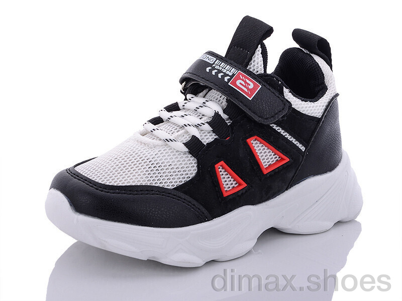 Ok Shoes B042