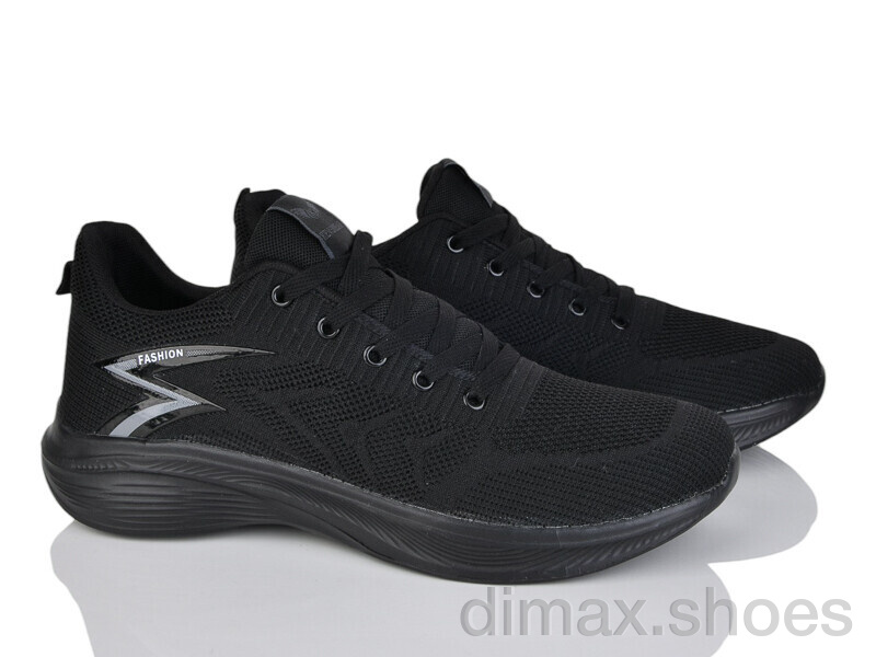 Lion-Lu A2446 black