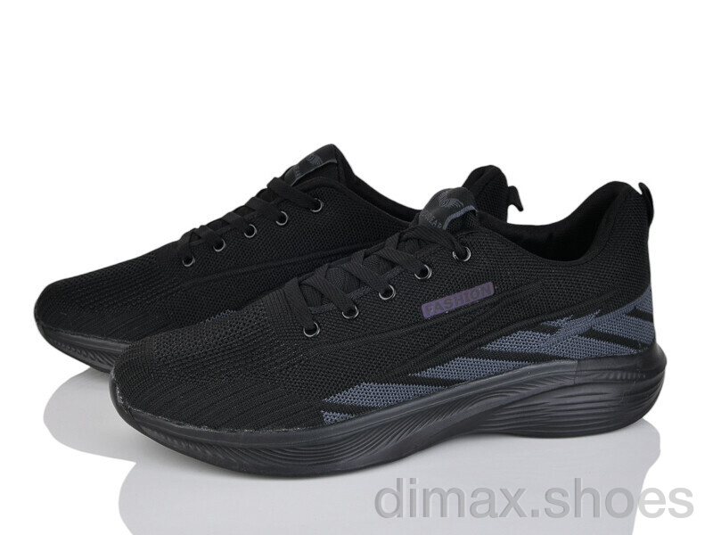 Lion-Lu A2408 black