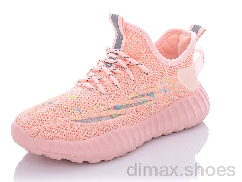 Ok Shoes CD56-3