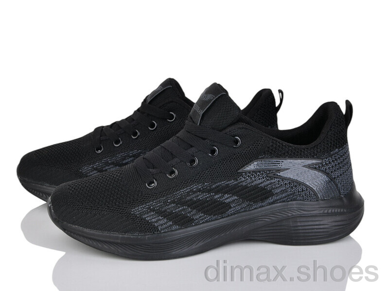 Lion-Lu Z121 black
