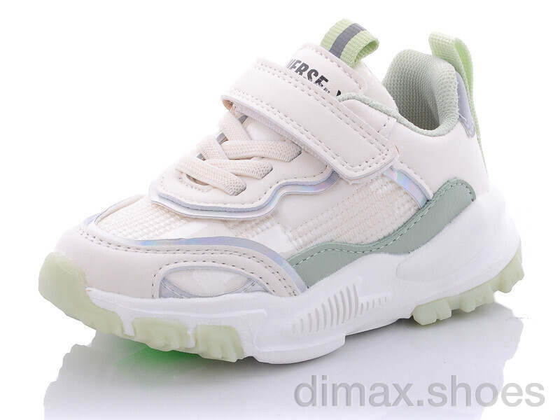 Ok Shoes 288-3