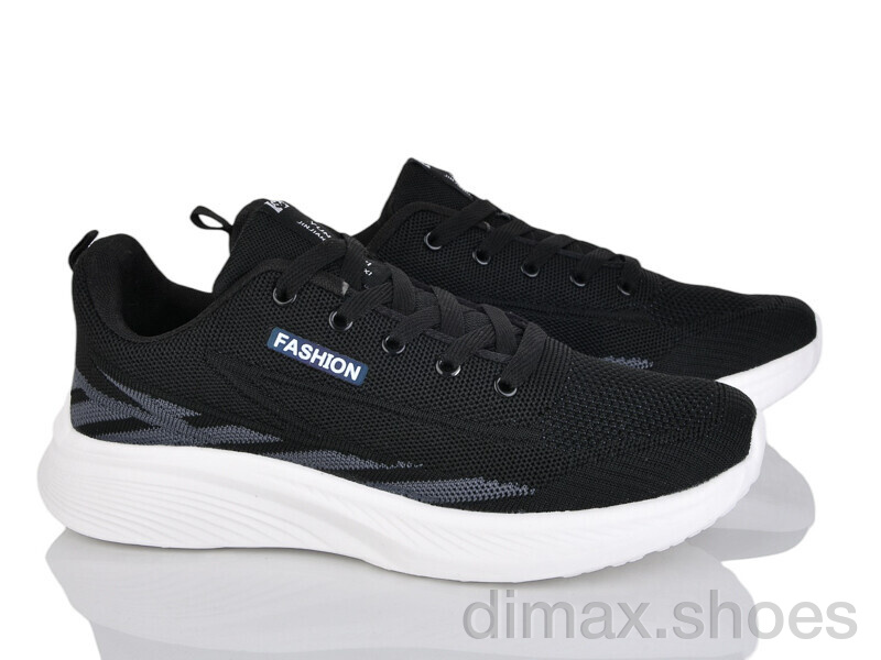 Lion-Lu 2408 black-white