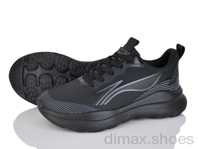 Lion-Lu 2485 black