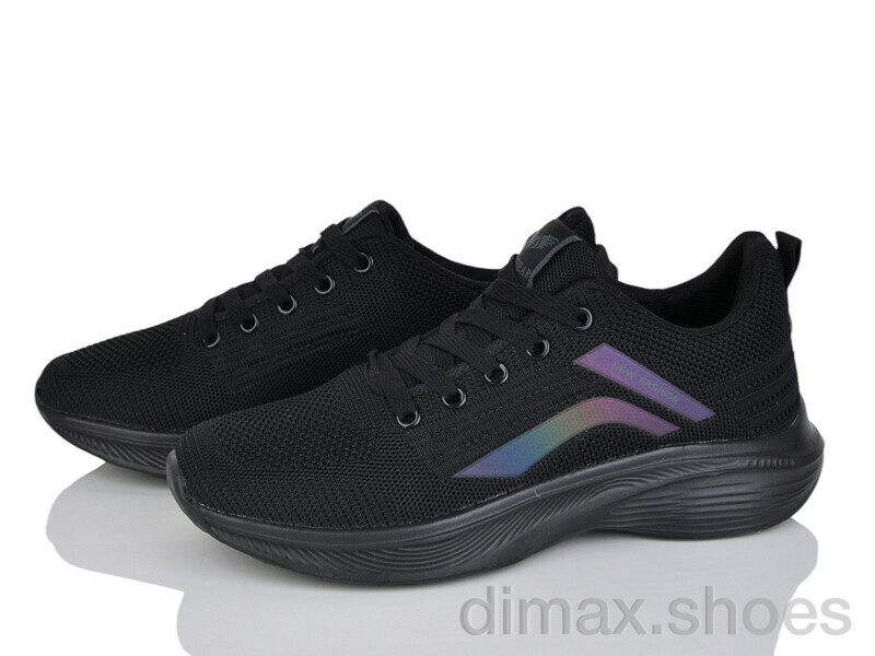 Lion-Lu Z162 black
