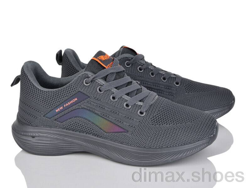 Lion-Lu Z162 grey