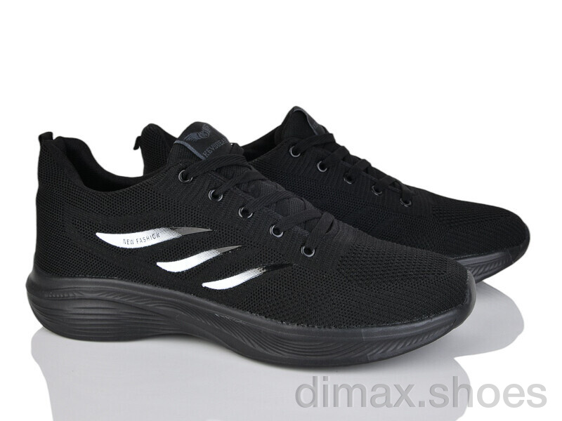 Lion-Lu K006 black