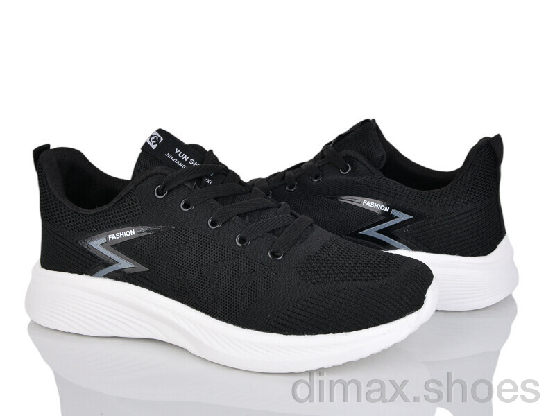 Lion-Lu 2446 black-white
