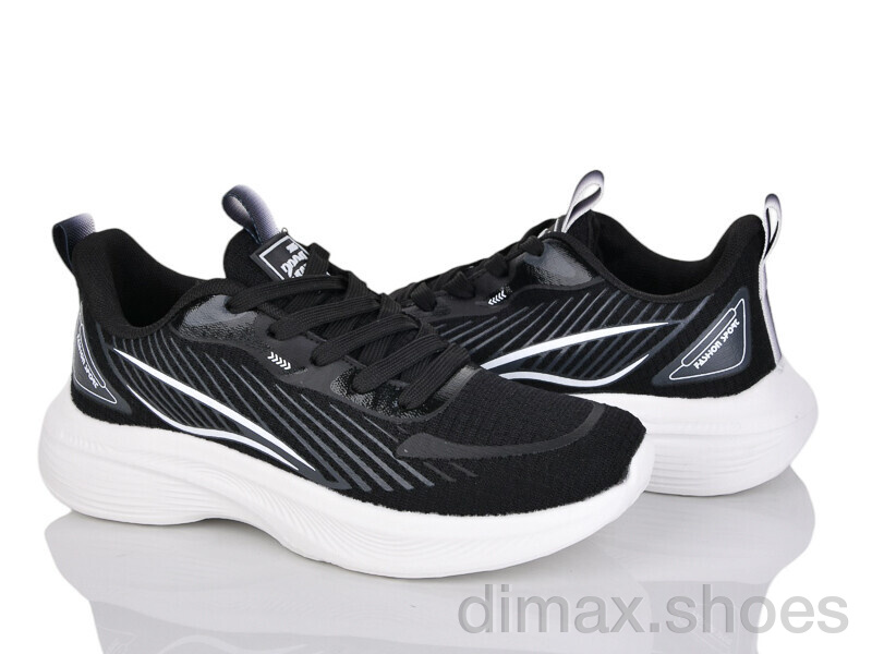 Lion-Lu 2460 black