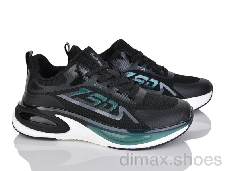 Lion-Lu A730-1 black-green
