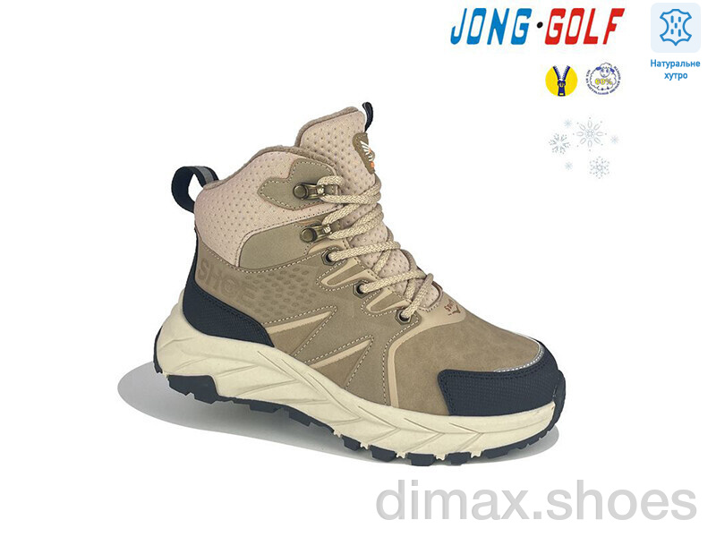 Jong Golf C40426-3 Ботинки