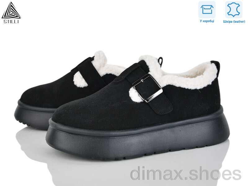 STILLI Group E2510-2 шкіра піна