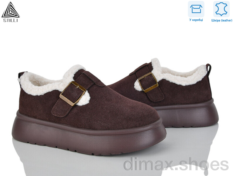 STILLI Group E2510-3 шкіра піна