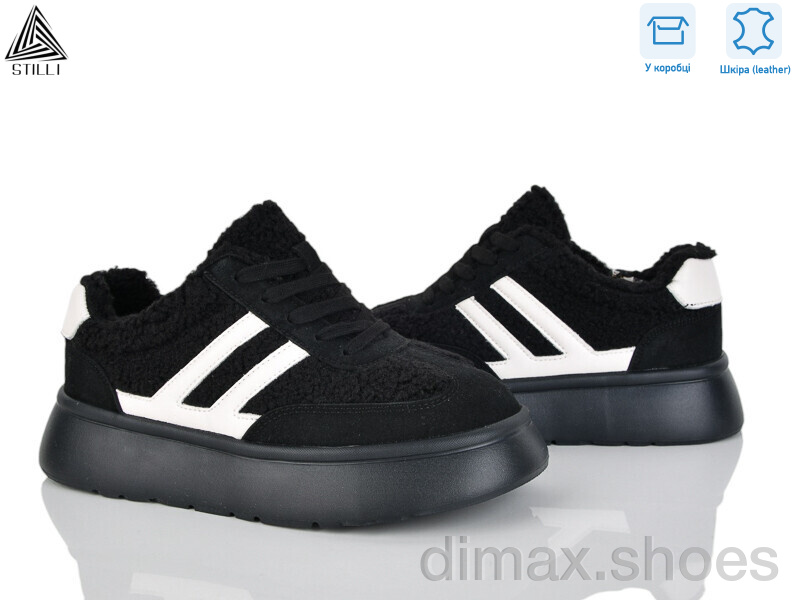 STILLI Group E2560-2 шкіра піна