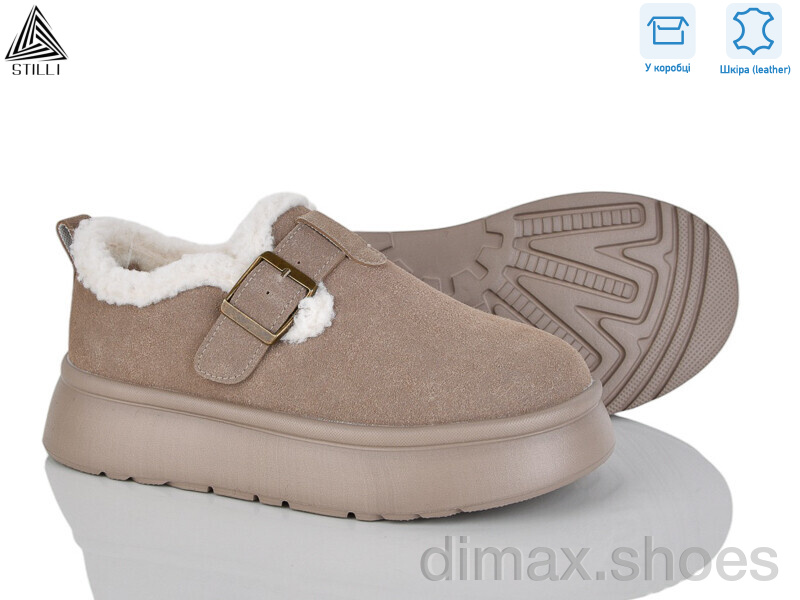 STILLI Group E2510-5 шкіра піна