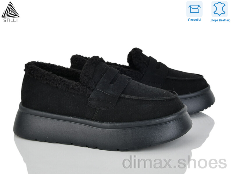 STILLI Group E2580-1 шкіра піна