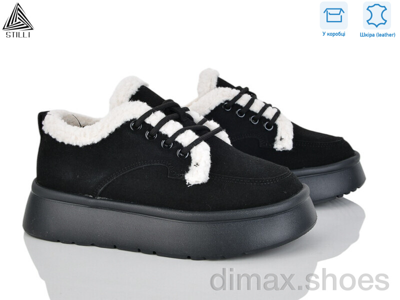 STILLI Group E2550-3 шкіра піна