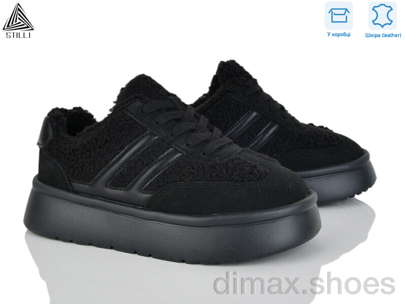 STILLI Group E2560-1 шкіра піна