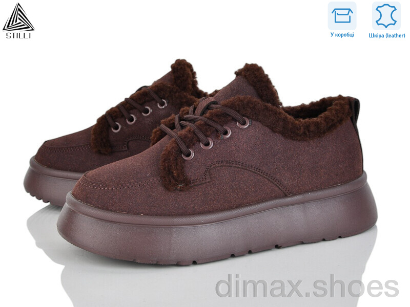 STILLI Group E2550-2 шкіра піна