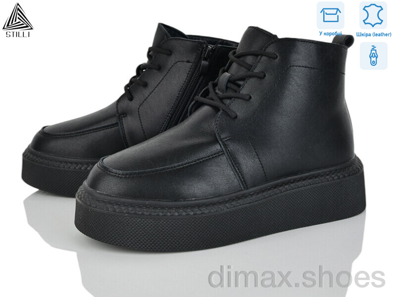 STILLI Group E220-1 шкіра піна