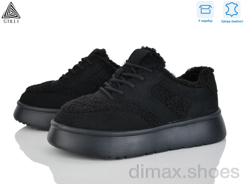 STILLI Group E2540-1 шкіра піна